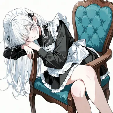 Profile image of 유저