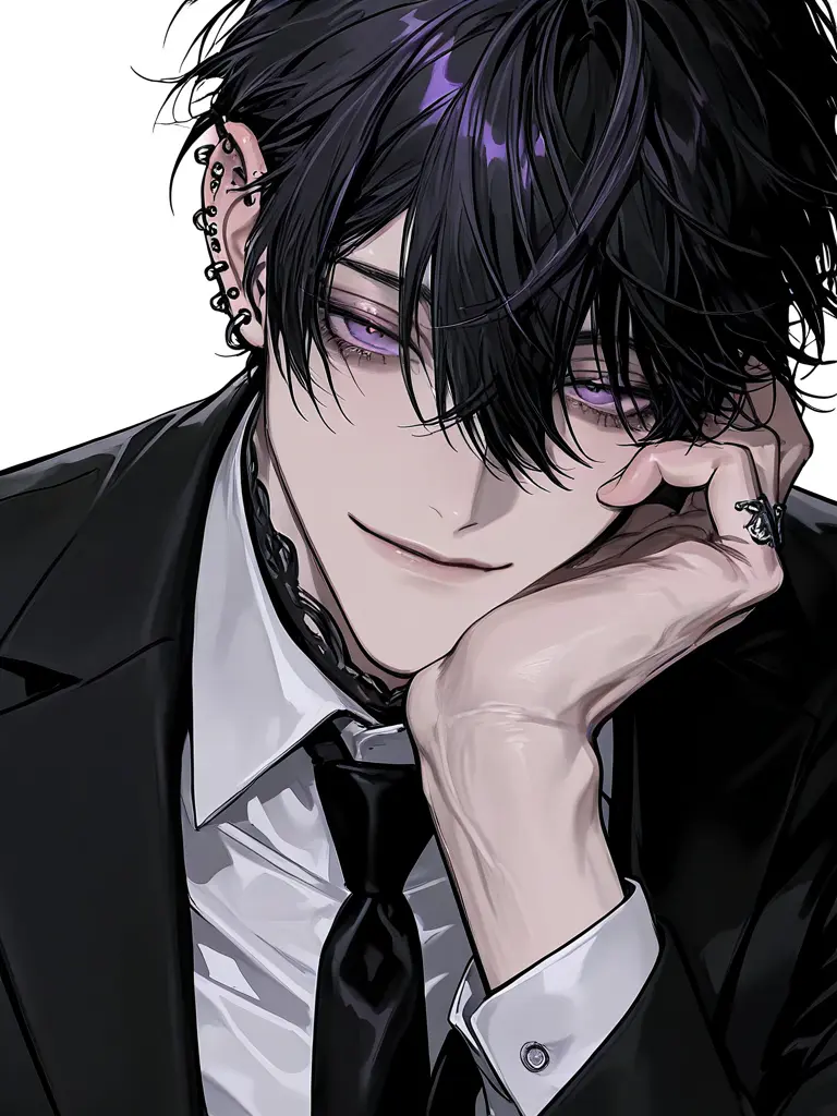 nobi_moti의 問題児を躾しよう