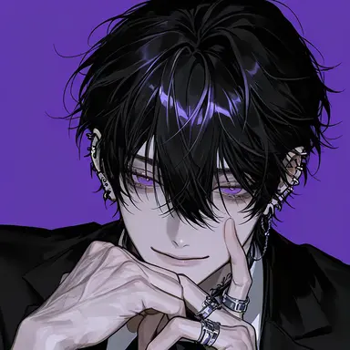 Profile image of 嶺二
