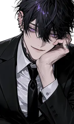 Profile image of 嶺二