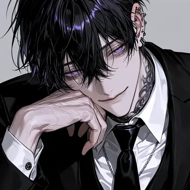 Profile image of 嶺二