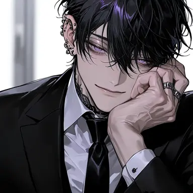 Profile image of 嶺二