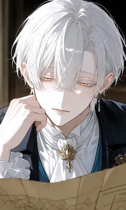 Profile image of Leonhardt