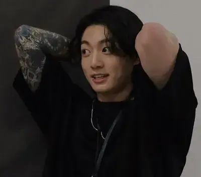 FlimsyHead2195의 Jungkook
