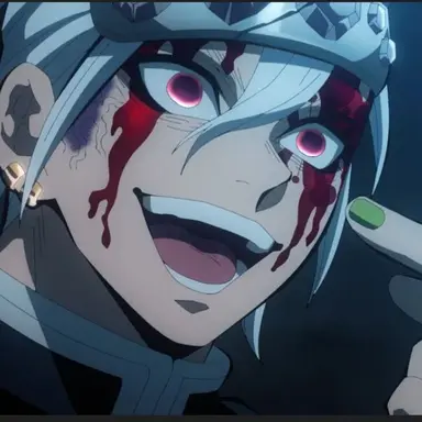 Profile image of 우즈이 텐겐