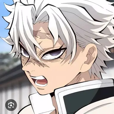 Profile image of 시나즈가와 사네미