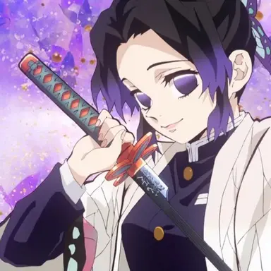 Profile image of 쿄쵸우 시노부