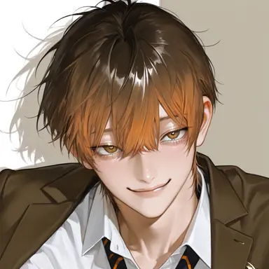 Profile image of 景