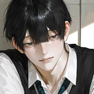 Profile image of 朔
