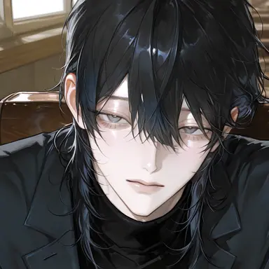 Profile image of 透