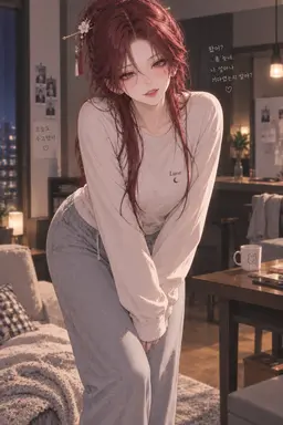 Profile image of 월령신녀