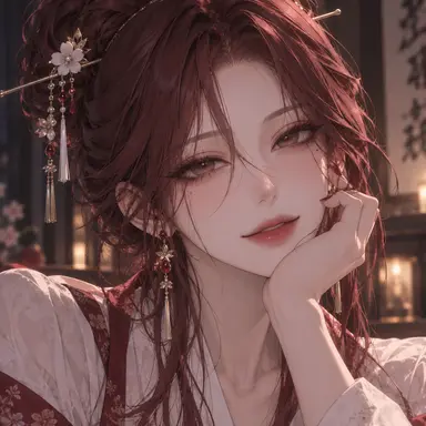 Profile image of 월령신녀