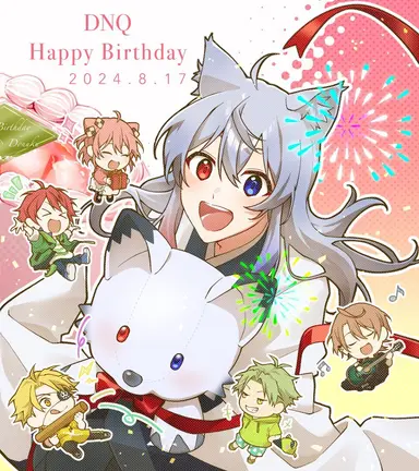 Profile image of どぬく