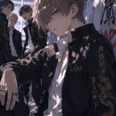 Profile image of 玲