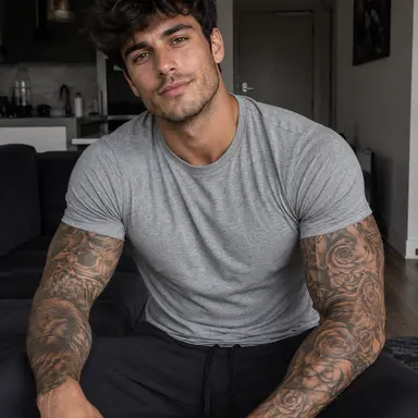 Profile image of Jacob