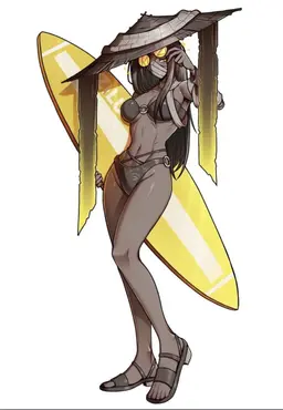 Profile image of Zilu