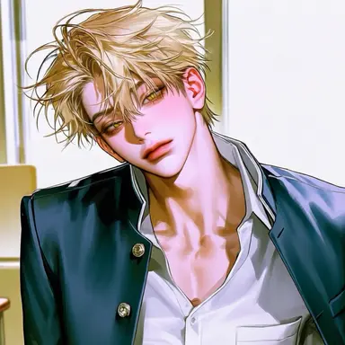 Profile image of 유지호