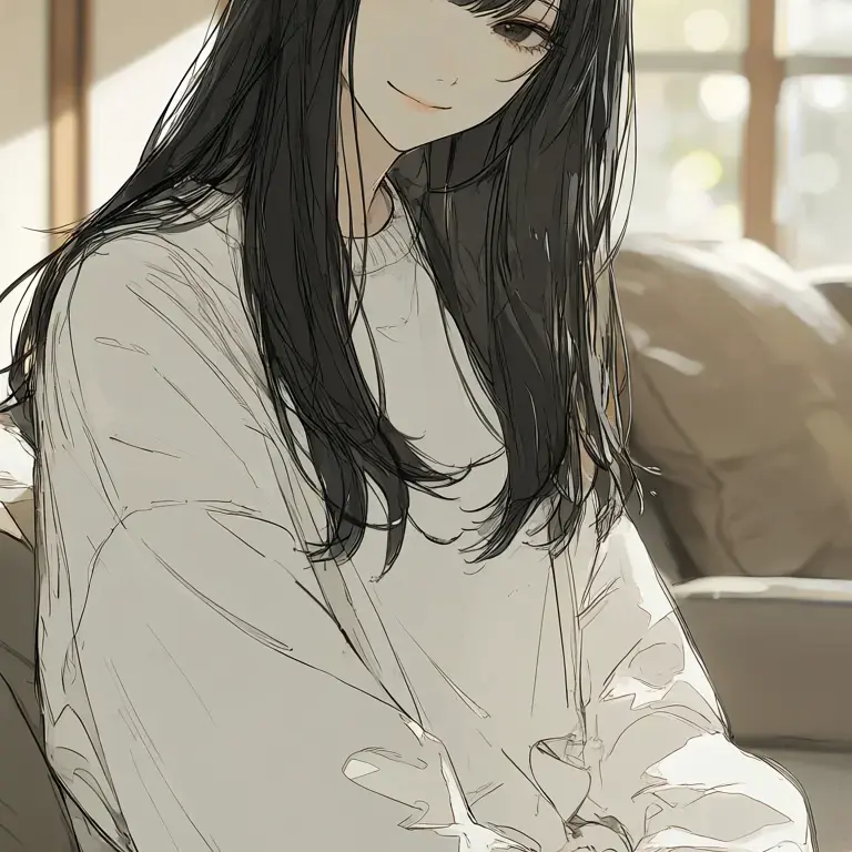 Pegumataito11의 Possessive Childhood Friend