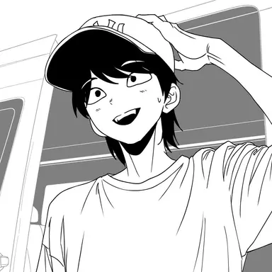 Profile image of 송민재