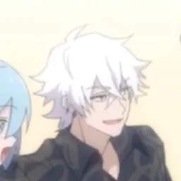 Profile image of シロウ