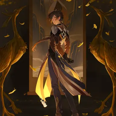 Profile image of 종려