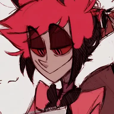 Profile image of Alastor