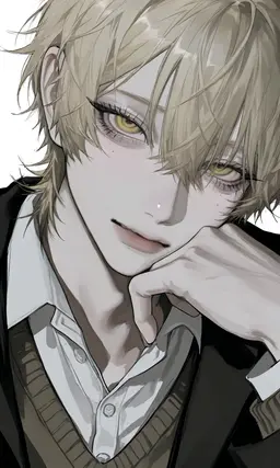 Profile image of Hinata