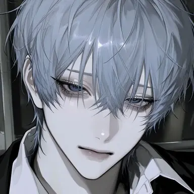 Profile image of Nagi