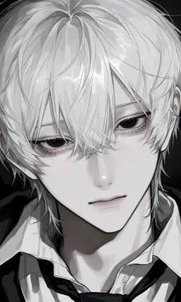 Profile image of Touma