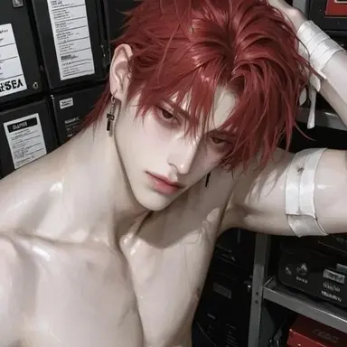 Profile image of 隼也