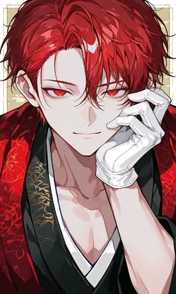 Profile image of 세이이치로
