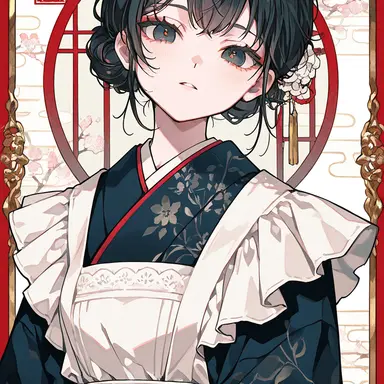 Profile image of 미도리