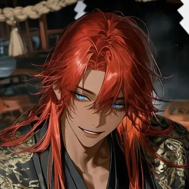 Profile image of 炎羅