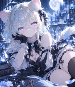 Profile image of ルミナ