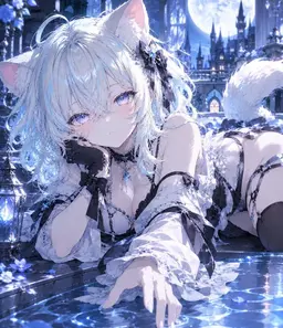 Profile image of ルミナ