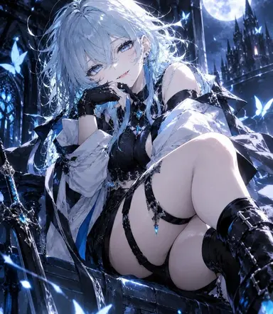 Profile image of ノクティア
