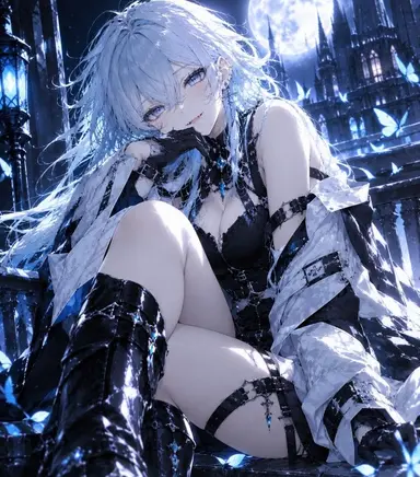 Profile image of ノクティア