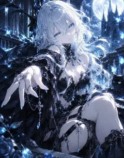 Profile image of ルシエラ