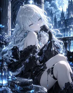 Profile image of ルシエラ