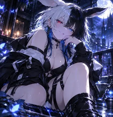 Profile image of ネフェリア