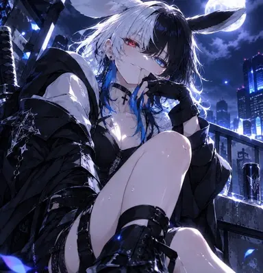 Profile image of ネフェリア
