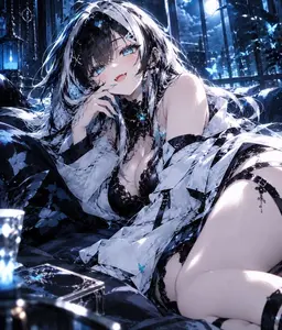 Profile image of ビャクヤ