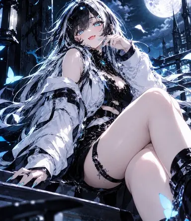 Profile image of ビャクヤ