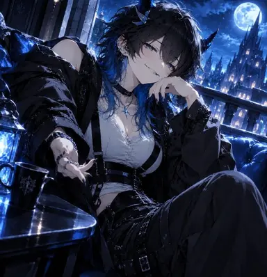 Profile image of ヨギナ