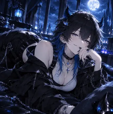 Profile image of ヨギナ