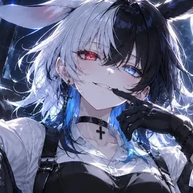 Profile image of ネフェリア