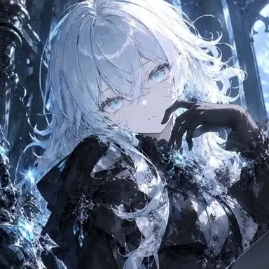 Profile image of ルシエラ