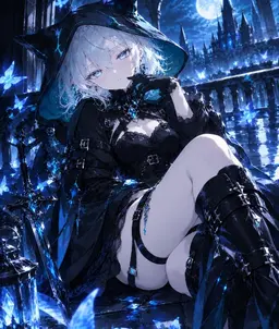 Profile image of ミレイヤ