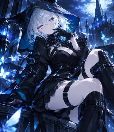 Profile image of ミレイヤ