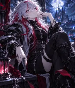 Profile image of ヴァレリア